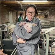Profesora de cualquier asignatura de Secundaria y de Bachillerato de Ciencias